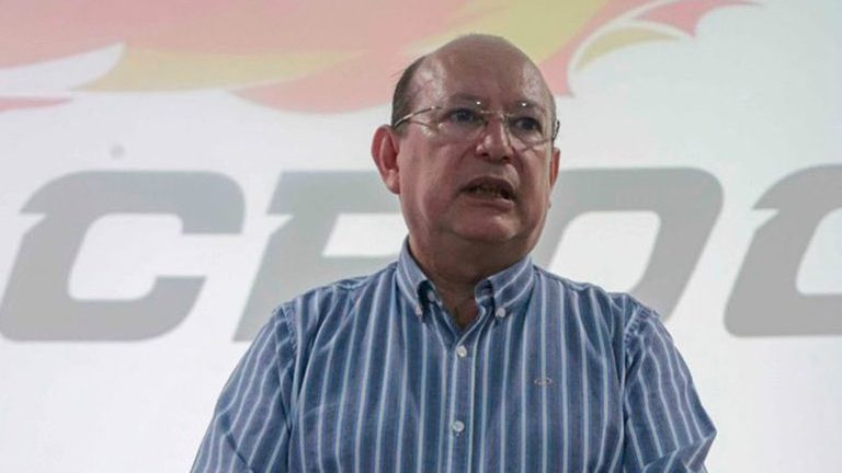 Eleconomista-cancun-croc-asesinato-mario-machuca-quintana-roo-violencia-uber-eats-fiscalia-seguridad-benito-juarez